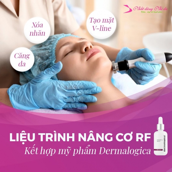 Lieu trinh nang co RF