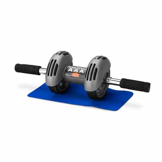 Máy tập cơ bụng Power Stretch Roller