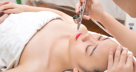 Công nghệ OxyJet