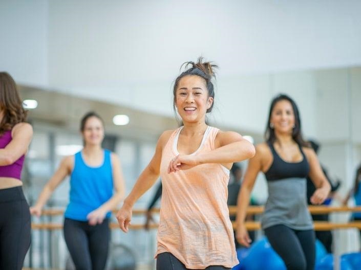 Lịch sử ra đời bộ môn Aerobic