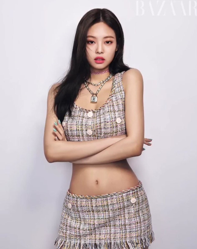 jennie