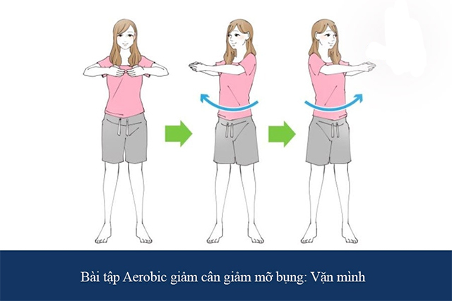 7 bai tap Aerobic giam mo bung nhanh nhat giup lay lai eo thon dang dep bai tap aerobic giam mo bung 2 1589529207 538 width640height427