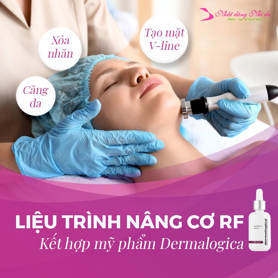 Lieu trinh nang co RF