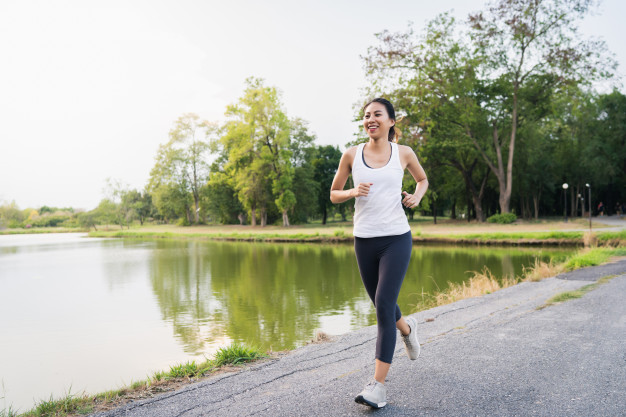 4 bộ môn quen thuộc này hóa ra lại là Aerobic 2