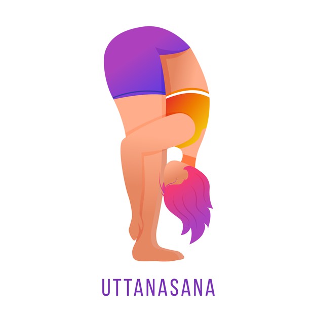 6 Động tác yoga tuyệt vời để thư giãn và giảm căng thẳng 5
