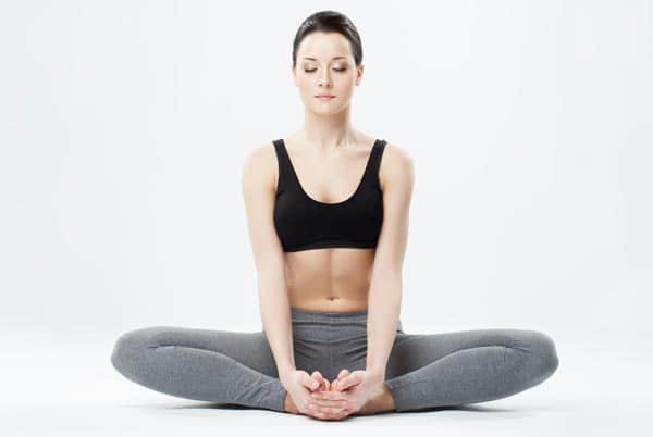Giải phóng các chất chứa ký ức về chấn thương thể chất bằng yoga 1