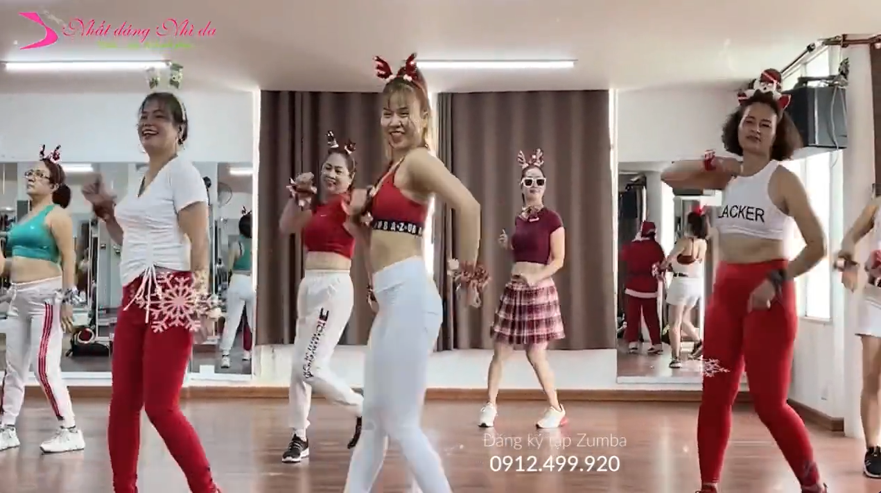 Lop zumba