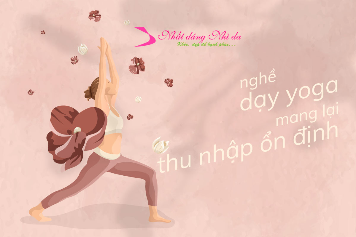 Khóa đào tạo giáo viên yoga chuyên nghiệp 1