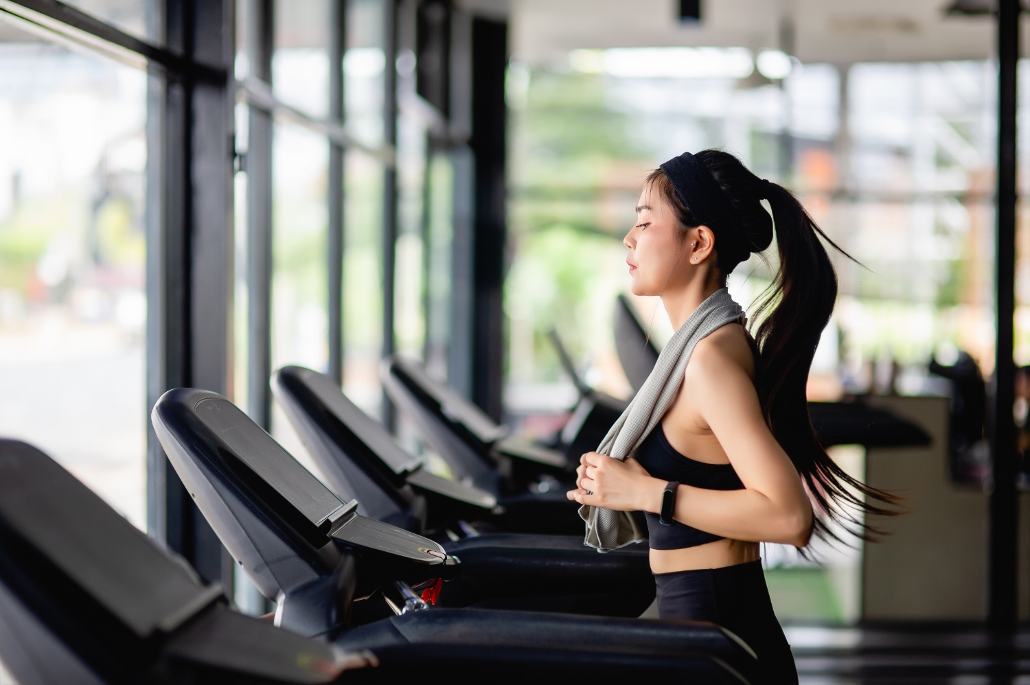 Nếu bạn mới bắt đầu tập gym, hãy tránh những lỗi thường gặp sau