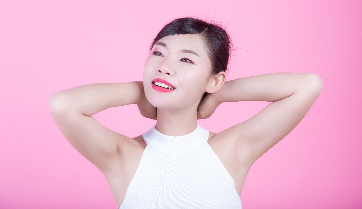 Triệt lông IPL